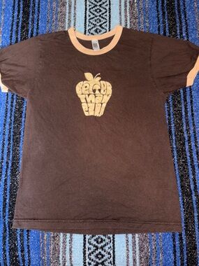 Vintage 90s Better Than Ezra Concert Tee Shirt